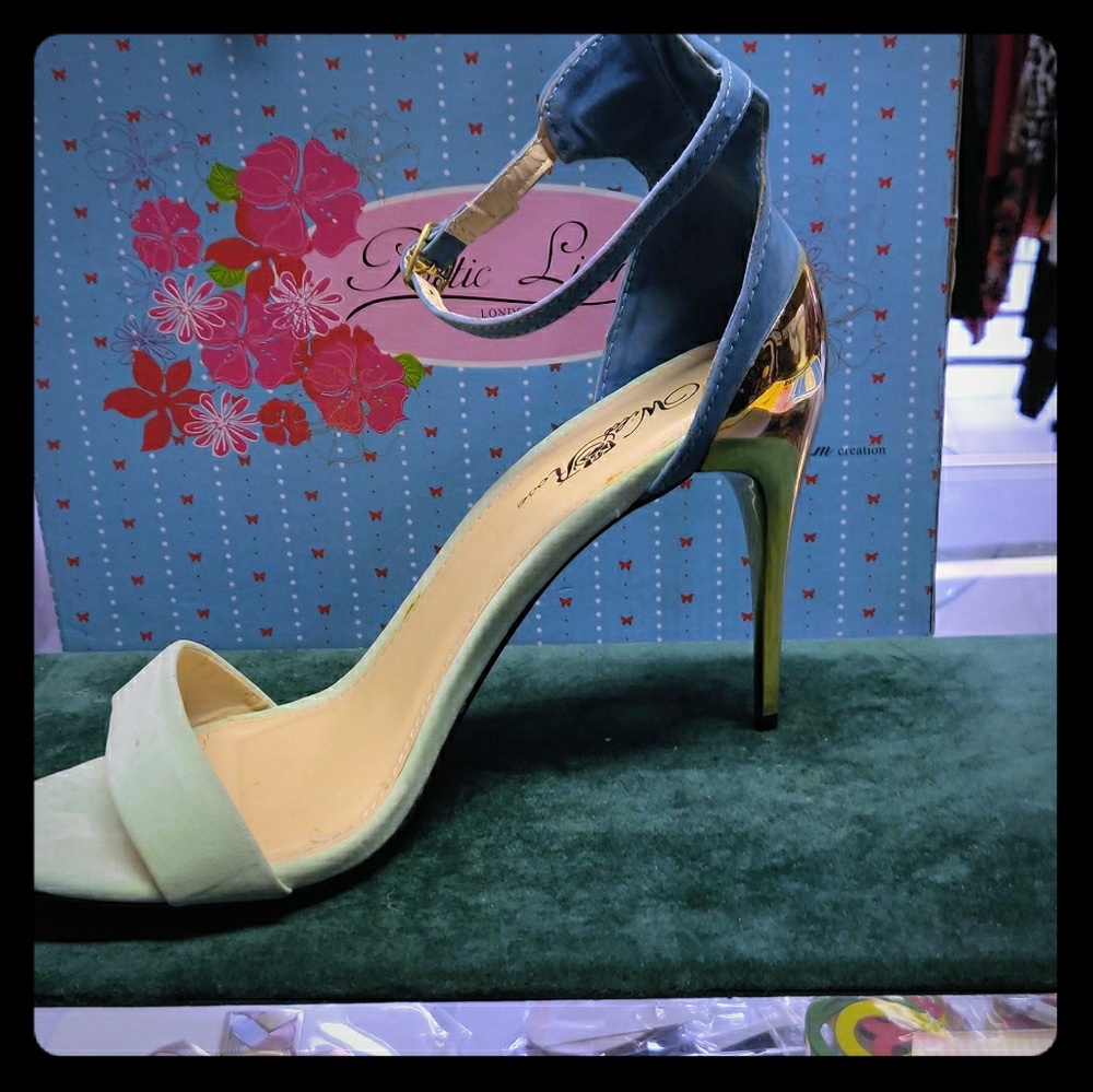 Women's Heels